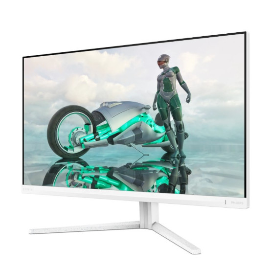 Monitor 27M2N3501PA 27 cali IPS 260Hz HDMIx2 DP Pivot Głośniki 