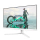 Monitor 27M2N3501PA 27 cali IPS 260Hz HDMIx2 DP Pivot Głośniki 