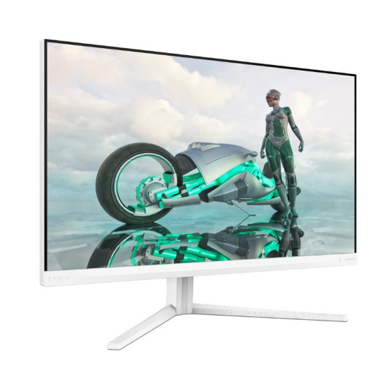 Monitor 27M2N3501PA 27 cali IPS 260Hz HDMIx2 DP Pivot Głośniki 