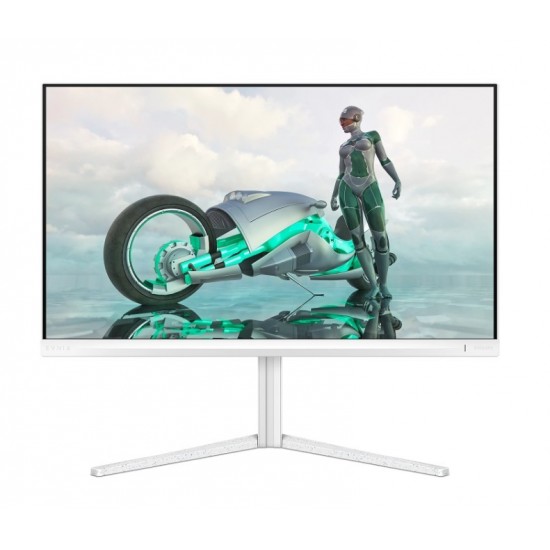 Monitor 27M2N3501PA 27 cali IPS 260Hz HDMIx2 DP Pivot Głośniki 