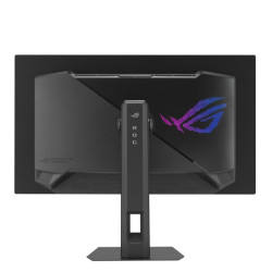 Monitor 26.5 cala XG27AQDPG DP 2HDMI 0.03MS USB HUB