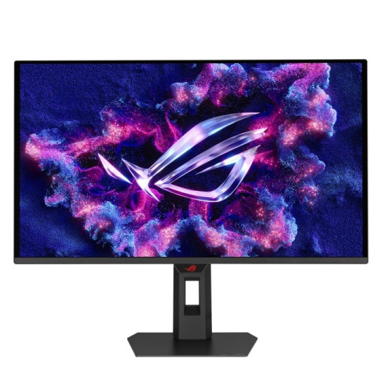 Monitor 26.5 cala XG27AQDPG DP 2HDMI 0.03MS USB HUB