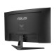 Monitor 32 cale VG32VQM5B TUF DP HDMI*2 0.5MS 