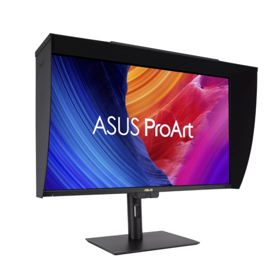 Monitor 32 cale PA32UCE ProArt 4K IPS HDMI*2 DP*2 USB-C 