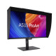 Monitor 32 cale PA32UCE ProArt 4K IPS HDMI*2 DP*2 USB-C 