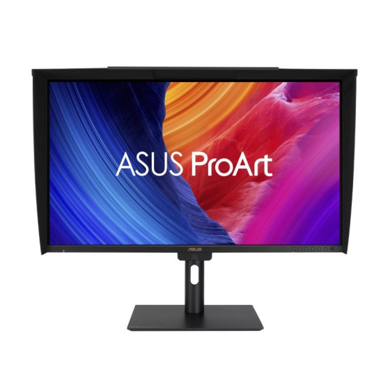 Monitor 32 cale PA32UCE ProArt 4K IPS HDMI*2 DP*2 USB-C 