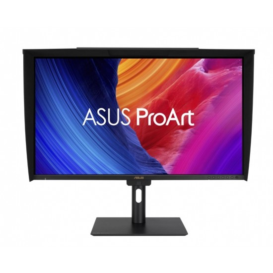 Monitor 32 cale PA32UCE ProArt 4K IPS HDMI*2 DP*2 USB-C 