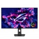 Monitor 31.5 cala XG32UCDS DP HDMI USB-C 0,03MS