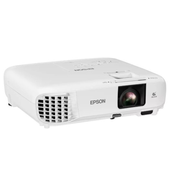 Projektor EB-E24 3LCD/XGA/3600L/15k:1/4:3/HDMI 