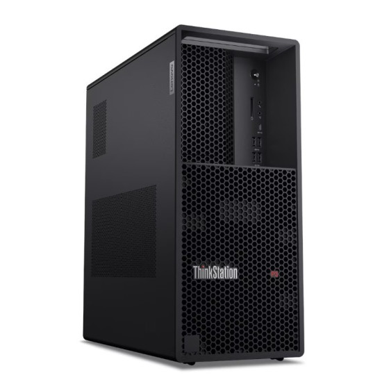 Stacja robocza ThinkStation P3 Tower 30HT0046PB W11Pro Ultra 7 265K/64GB/1TB/INT + RTX 2000 Ada 16GB/vPro/3YRS Premier 
