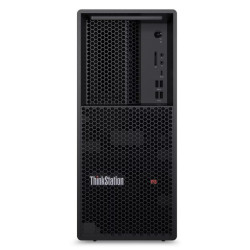 Stacja robocza ThinkStation P3 Tower 30HT0046PB W11Pro Ultra 7 265K/64GB/1TB/INT + RTX 2000 Ada 16GB/vPro/3YRS Premier 