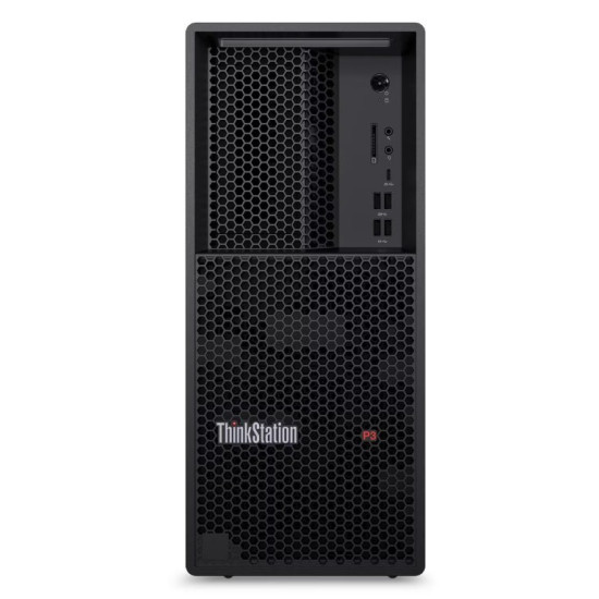 Stacja robocza ThinkStation P3 Tower 30HT0046PB W11Pro Ultra 7 265K/64GB/1TB/INT + RTX 2000 Ada 16GB/vPro/3YRS Premier 