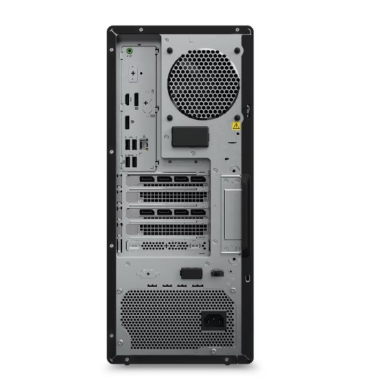 Stacja robocza ThinkStation P3 Tower 30HT0046PB W11Pro Ultra 7 265K/64GB/1TB/INT + RTX 2000 Ada 16GB/vPro/3YRS Premier 