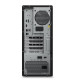 Stacja robocza ThinkStation P3 Tower 30HT0046PB W11Pro Ultra 7 265K/64GB/1TB/INT + RTX 2000 Ada 16GB/vPro/3YRS Premier 
