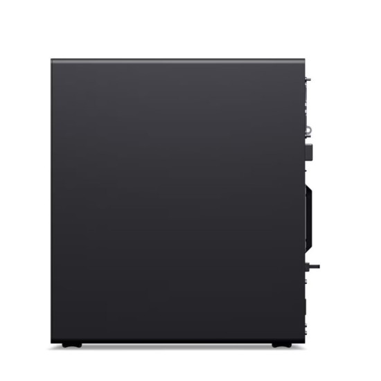 Stacja robocza ThinkStation P3 Tower 30HT0046PB W11Pro Ultra 7 265K/64GB/1TB/INT + RTX 2000 Ada 16GB/vPro/3YRS Premier 