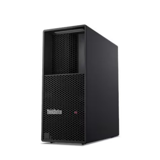 Stacja robocza ThinkStation P3 Tower 30HT0046PB W11Pro Ultra 7 265K/64GB/1TB/INT + RTX 2000 Ada 16GB/vPro/3YRS Premier 