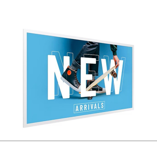 Moitor wielkoformatowy 32 cale EM32DX LH32EMDIBGBXEN 