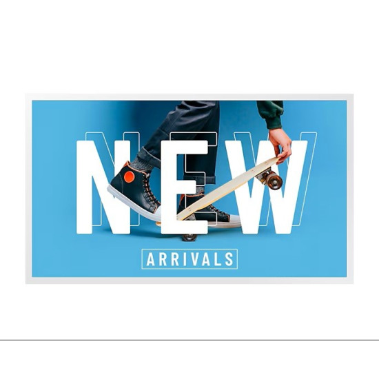 Moitor wielkoformatowy 32 cale EM32DX LH32EMDIBGBXEN 