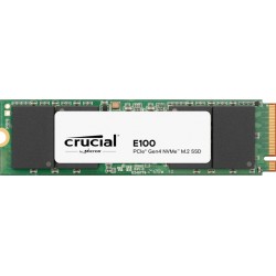 Dysk SSD E100 2TB M.2 NVMe 2280 PCIe 4.0 5000/4500 MB/s