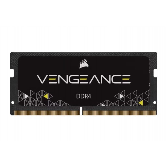 Pamięć DDR4 SODIMM 8GB/3200 (1*8GB) CL22 