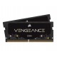 Pamięć DDR4 Vengeance 16GB/3000 (2x8GB) CL22 SODIMM 