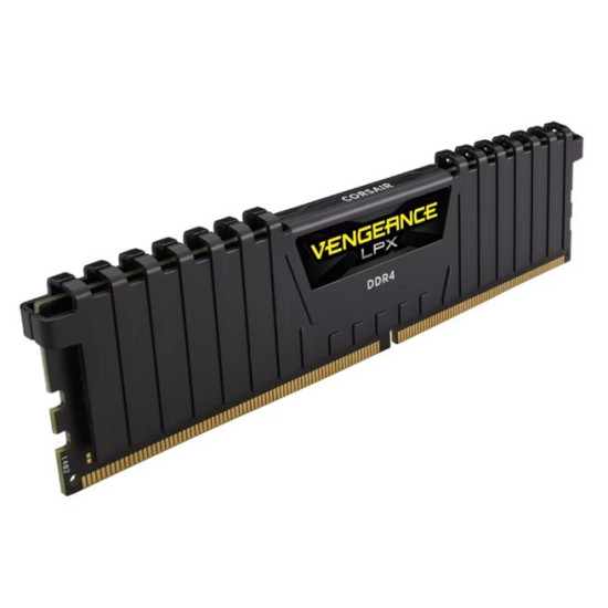 Pamięć DDR4 Vengeance LPX 16GB/3200 (1x16GB) C16 