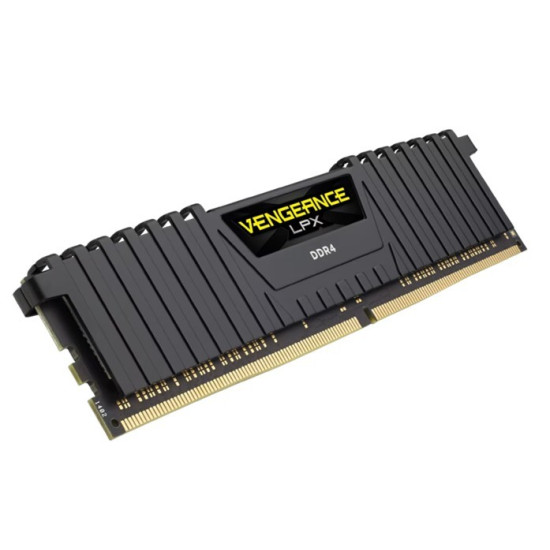 Pamięć DDR4 Vengeance LPX 16GB/3200 (1x16GB) C16 