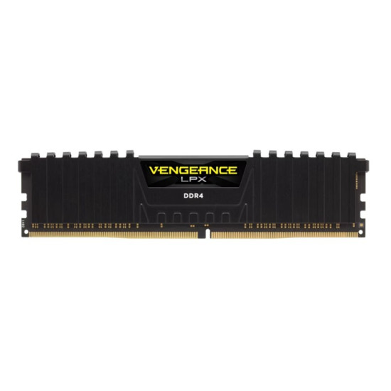 Pamięć DDR4 Vengeance LPX 16GB/3200 (1x16GB) C16 