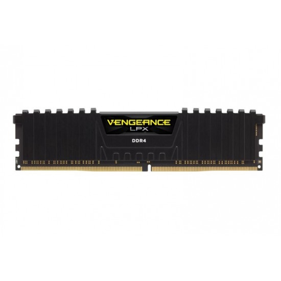 Pamięć DDR4 Vengeance LPX 16GB/3200 (1x16GB) C16 