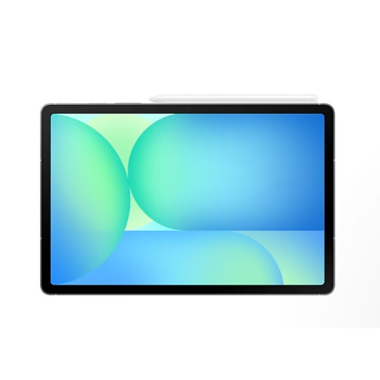 Tablet Galaxy Tab S10 FE X526 10.9 cala 5G 8/128GB Enterprise Edition szary