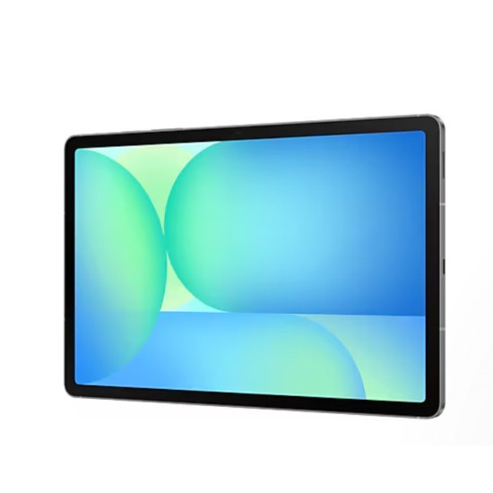 Tablet Galaxy Tab S10 FE X526 10.9 cala 5G 8/128GB Enterprise Edition szary