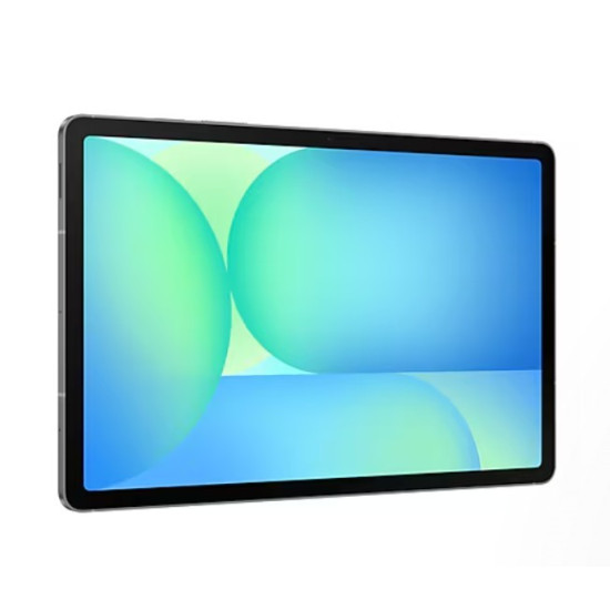 Tablet Galaxy Tab S10 FE X526 10.9 cala 5G 8/128GB Enterprise Edition szary