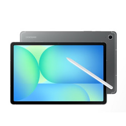 Tablet Galaxy Tab S10 FE X526 10.9 cala 5G 8/128GB Enterprise Edition szary