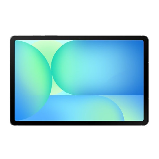 Tablet Galaxy Tab S10 FE X526 10.9 cala 5G 8/128GB Enterprise Edition szary