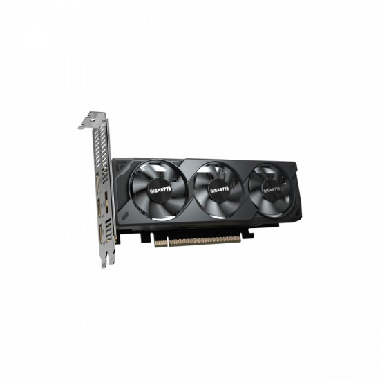 Karta graficzna GeForce RTX 5050 low profile OC 8GB GDDR6 128BIT 2DP/2HDMI