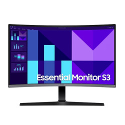 Monitor 27 cali LS27D390GAUXEN 