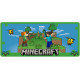 Mata podkładka pod myszkę 80x35cm Minecraft