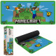 Mata podkładka pod myszkę 80x35cm Minecraft