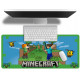 Mata podkładka pod myszkę 80x35cm Minecraft