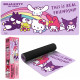 Mata podkładka pod myszkę 80x35cm Hello Kitty