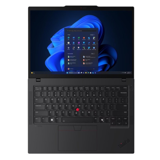 Ultrabook ThinkPad T14 G6 21QC002YPB W11Pro Ultra 5 225U/16GB/512GB/INT/14.0 WUXGA/Black/3YRS Premier Support + CO2 Offset 