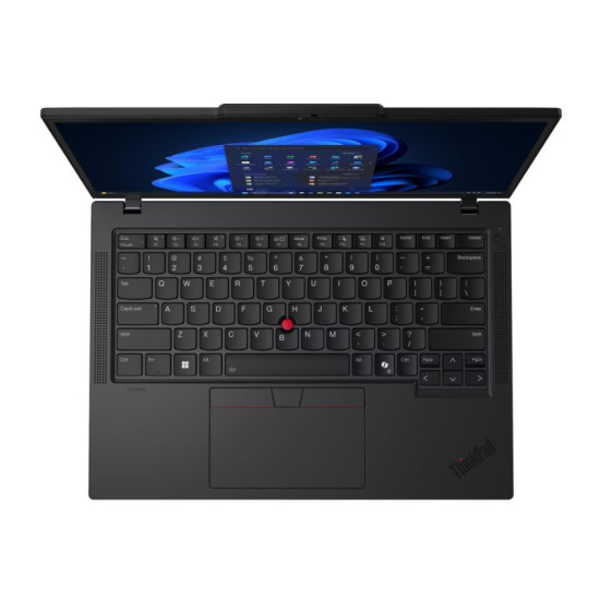 Ultrabook ThinkPad T14 G6 21QC002YPB W11Pro Ultra 5 225U/16GB/512GB/INT/14.0 WUXGA/Black/3YRS Premier Support + CO2 Offset 