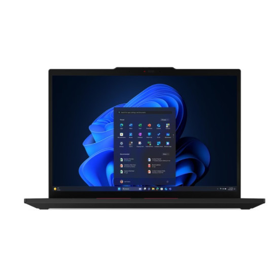 Ultrabook ThinkPad T14 G6 21QC002YPB W11Pro Ultra 5 225U/16GB/512GB/INT/14.0 WUXGA/Black/3YRS Premier Support + CO2 Offset 