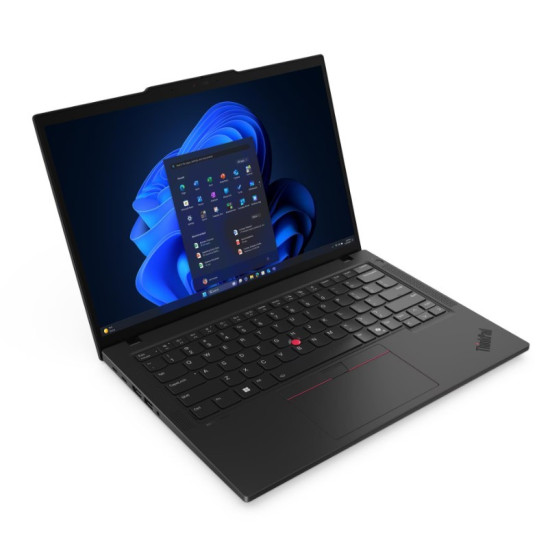 Ultrabook ThinkPad T14 G6 21QC002YPB W11Pro Ultra 5 225U/16GB/512GB/INT/14.0 WUXGA/Black/3YRS Premier Support + CO2 Offset 