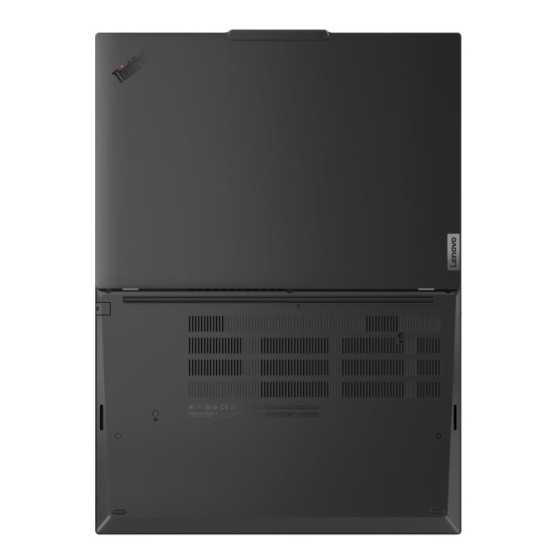 Ultrabook ThinkPad T16 G4 21QN0021PB W11Pro 5 PRO 340/32GB/512GB/INT/16.0 WUXGA/Black/3YRS Premier Support 