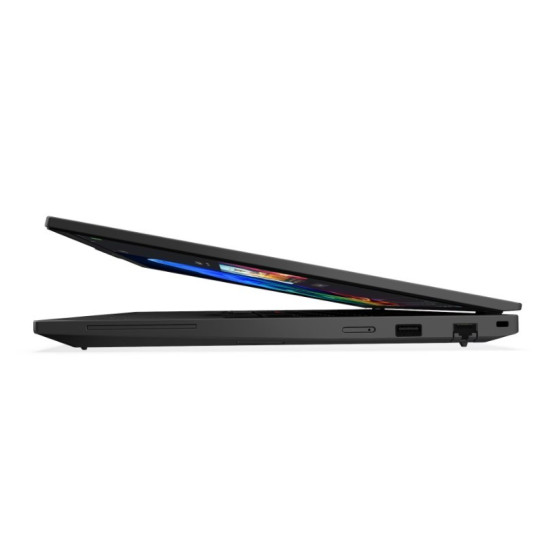 Ultrabook ThinkPad T16 G4 21QN0021PB W11Pro 5 PRO 340/32GB/512GB/INT/16.0 WUXGA/Black/3YRS Premier Support 