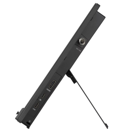 Monitor 16 cali PA16USV 4K IPS HDMI USB-C 