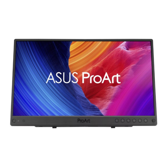 Monitor 16 cali PA16USV 4K IPS HDMI USB-C 