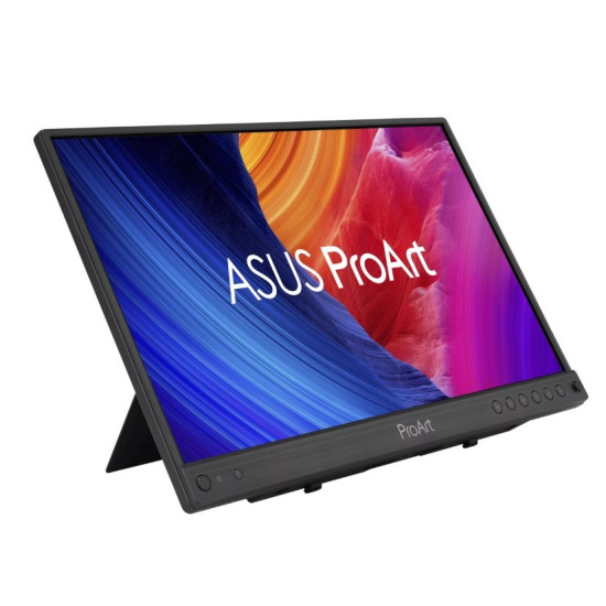 Monitor 16 cali PA16USV 4K IPS HDMI USB-C 