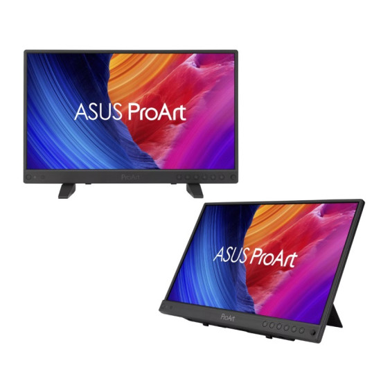 Monitor 16 cali PA16USV 4K IPS HDMI USB-C 